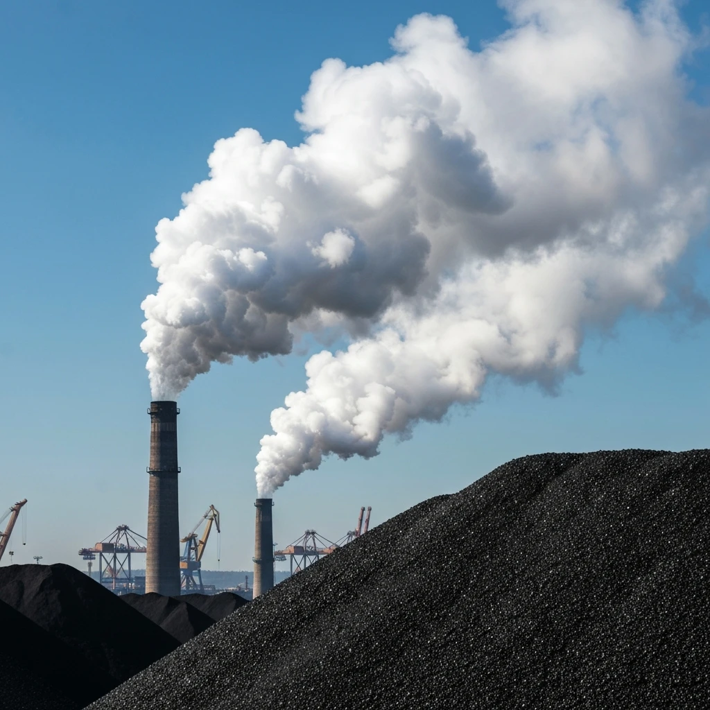 Polacy podzieleni ws. systemu ETS. Wyniki najnowszego sondażu