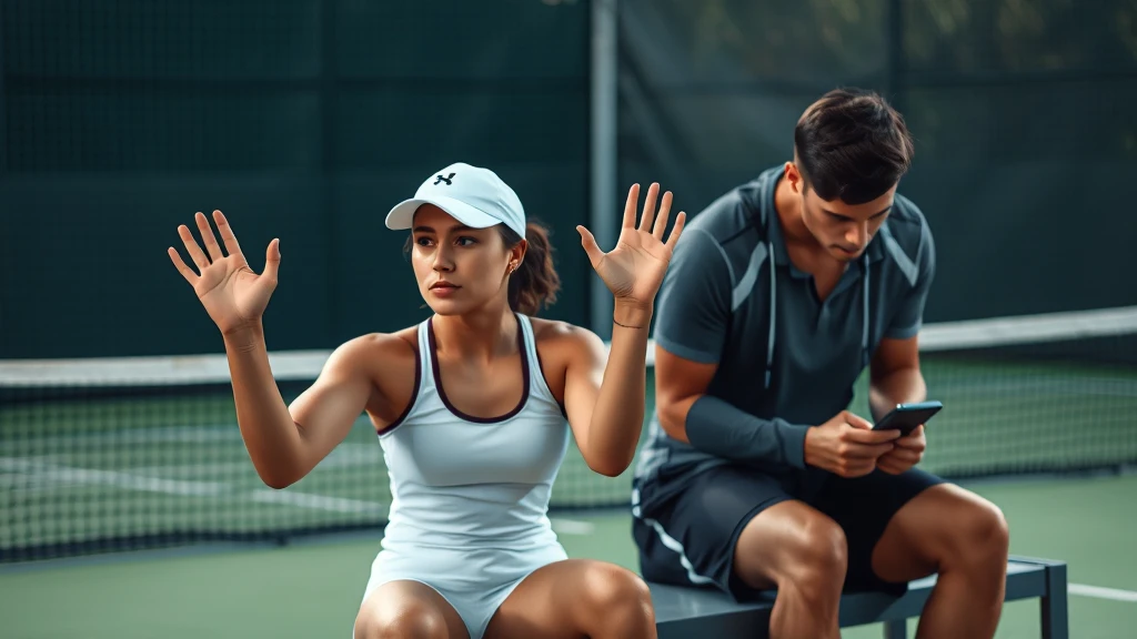 Iga Świątek po porażce w Miami: "Tenis stał się trudny". Eksperci analizują jej stan psychiczny
