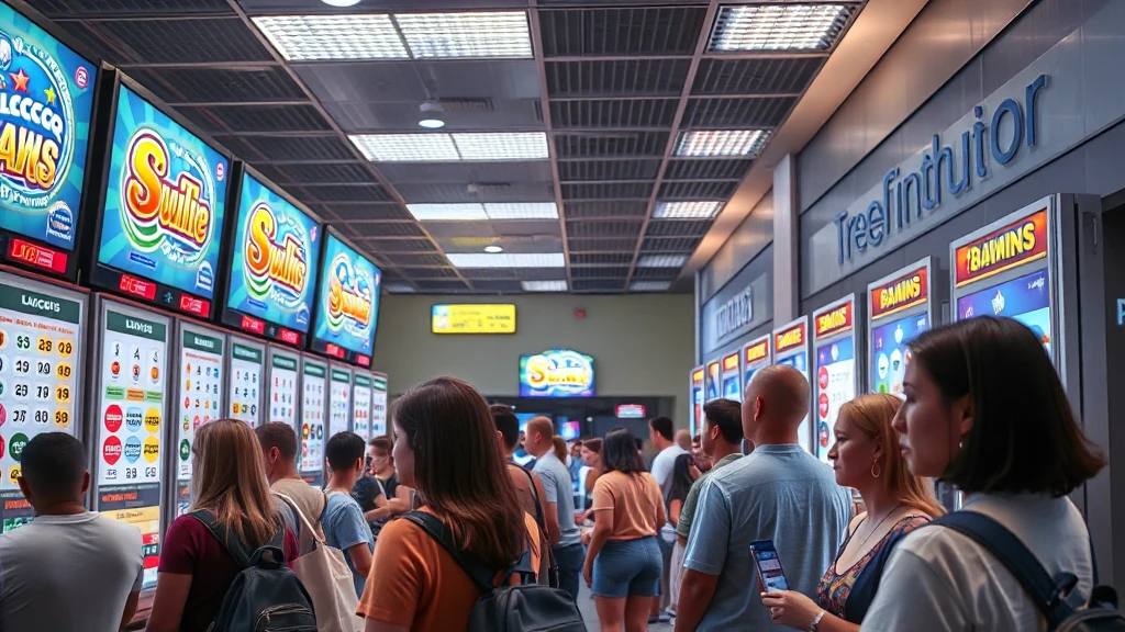 Szczęśliwe liczby z Lotto i Eurojackpot na 20 marca 2026 – sprawdź wyniki!