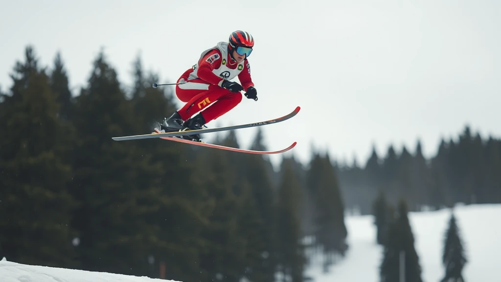 Sensacja w Vikersund! Młody Austriak detronizuje Prevca, Polacy poza czołówką