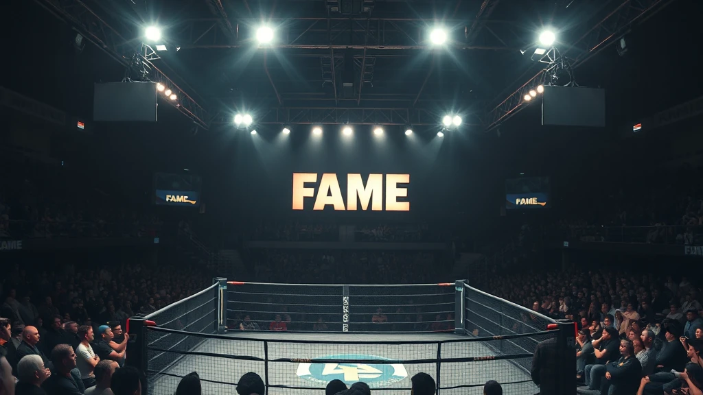 Nagłe zmiany w karcie walk FAME MMA 30! Włodarz ujawnia prawdziwy powód rezygnacji Bomby