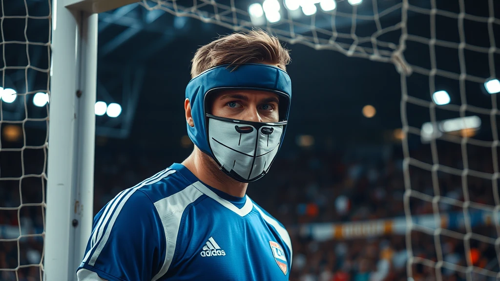 Kamil Grabara na "jedynce" w meczu o awans? Jego VfL Wolfsburg wciąż w kryzysie