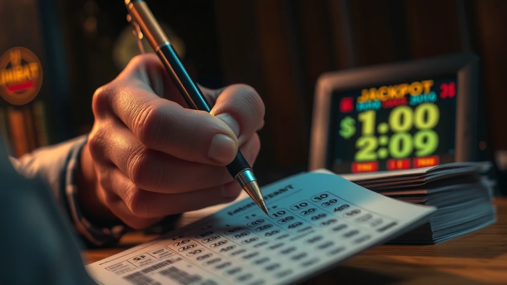 Wyniki Lotto z 21 marca 2026: Sprawdź, czy dopisało Ci szczęście!