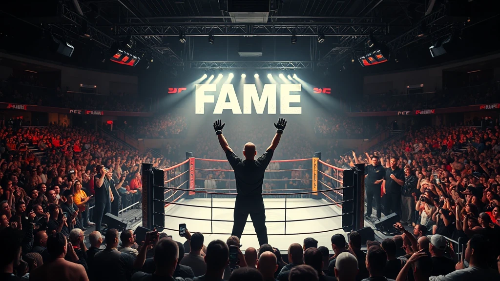 FAME MMA 30: Poznaj wyniki jubileuszowej gali w Gliwicach! Kto sięgnął po pasy?