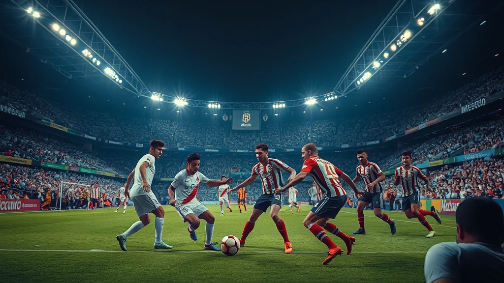 Derbowa bitwa o Madryt! Kto wygra starcie Realu z Atletico? Transmisja i typy