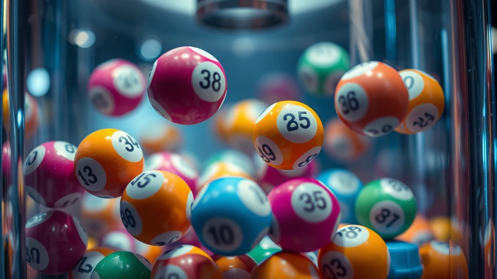Wyniki Lotto i innych gier liczbowych z 22 marca 2026 – sprawdź, czy dopisało Ci szczęście!