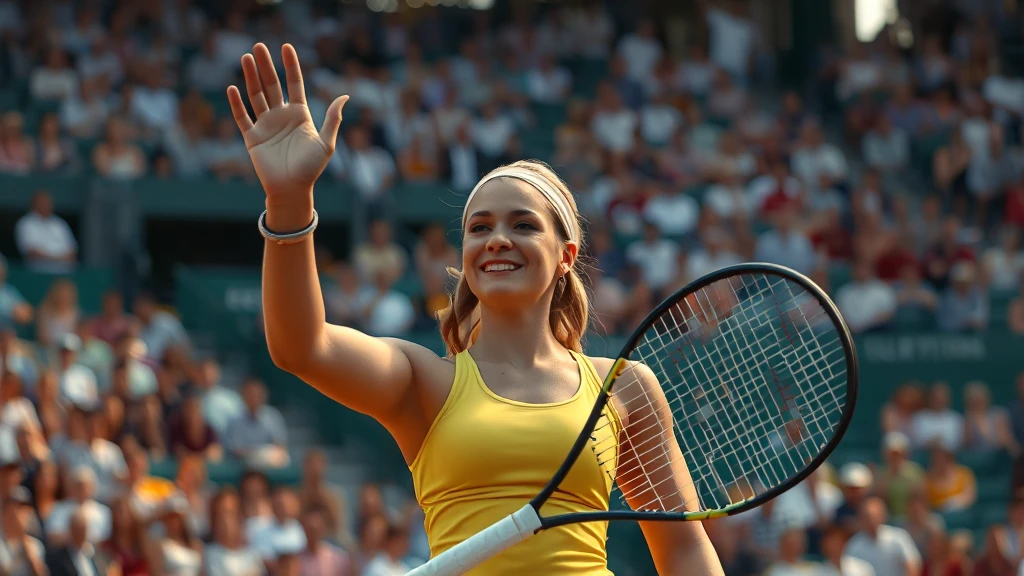 Sabalenka pewnie awansuje w Miami. Czy Amerykanka zrewanżuje się za Wimbledon?