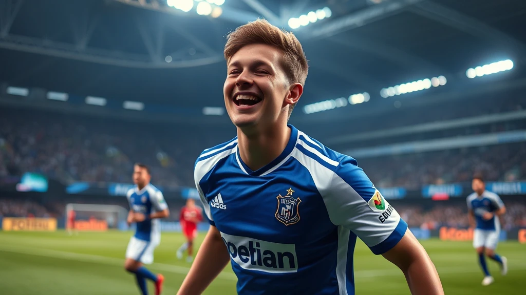 Polscy piłkarze podbijają Portugalię. Młody talent okrzyknięty „geniuszem”