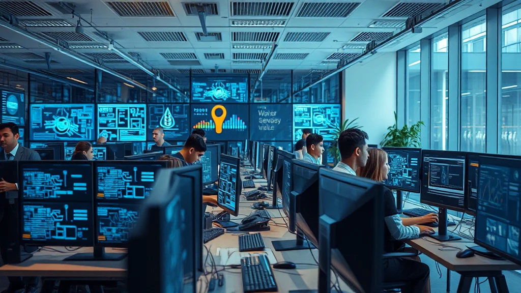 Sochaczew na ratunek ZWiK: Milionowe wsparcie dla cyberbezpieczeństwa!