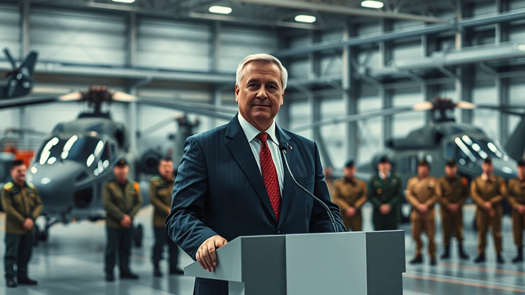 Premier Tusk w Łodzi: Polska, Europa i USA to jedna rodzina, przekaz do Moskwy