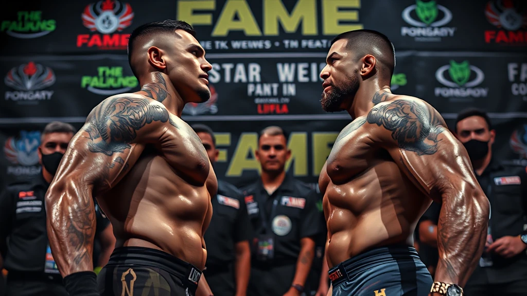 „Kubańczyk” po wygranej z Szostakiem: „Nie lubimy się, ale sportowo jest git. Wyjaśnione!”