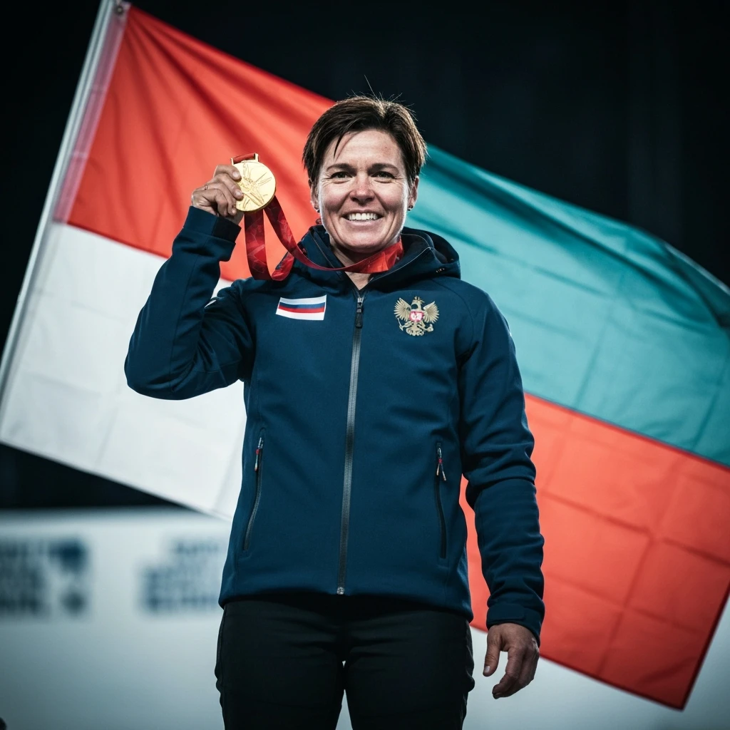 Sensacja w PZN? Justyna Kowalczyk-Tekieli odpowiada na plotki o zastąpieniu Adama Małysza!