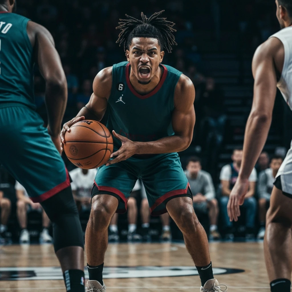 Anwil Włocławek stawia wszystko na jedną kartę: Ósmy obcokrajowiec w składzie!