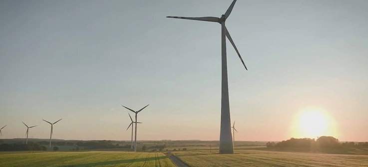 Dyrektor generalna WindEurope: Polska może być liderem energetyki wiatrowej na lądzie, ale musi przyspieszyć jej rozwój