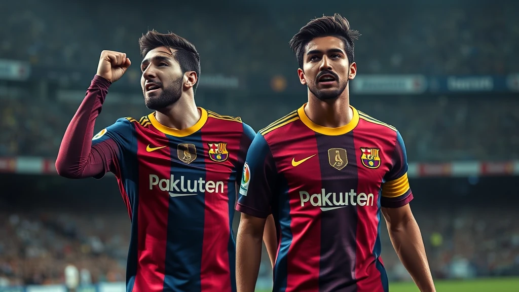 Fatalna forma Ferrana Torresa odwraca losy przyszłości Lewandowskiego w Barcelonie?