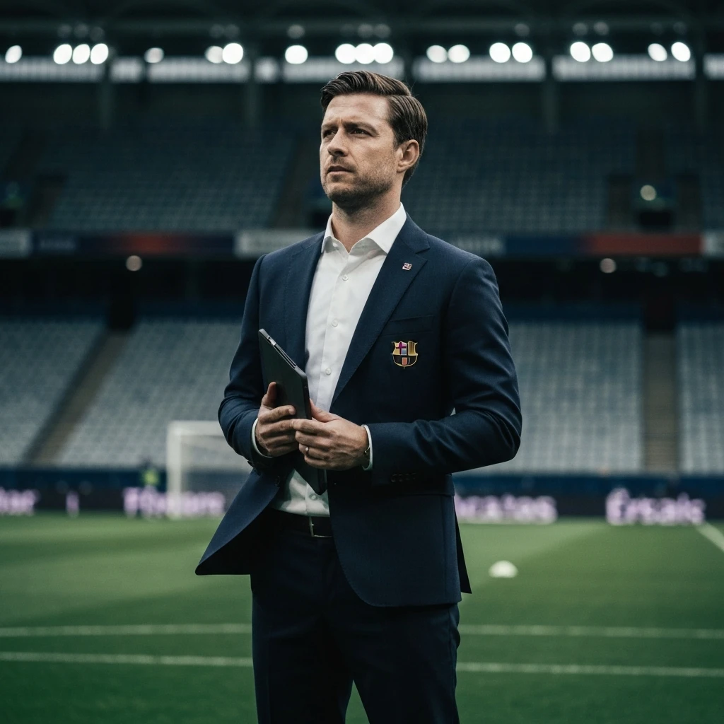 Przyszłość selekcjonera reprezentacji Polski pod znakiem zapytania. Czy Jan Urban pozostanie na stanowisku?