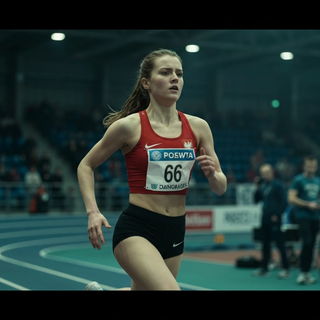 Skandal na Mistrzostwach Świata w Lekkoatletyce! Ekspert grzmi: „Niewyobrażalna bzdura”