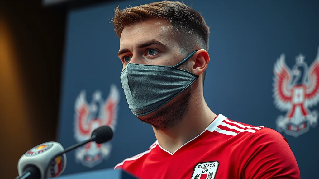 Lewandowski zabiera głos ws. przyszłości w kadrze i Barcelonie. Co dalej z kapitanem?