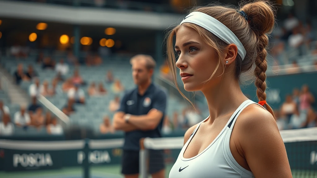 Iga Świątek zmienia trenera! Spekulacje ucichły, sztab Polki zabiera głos