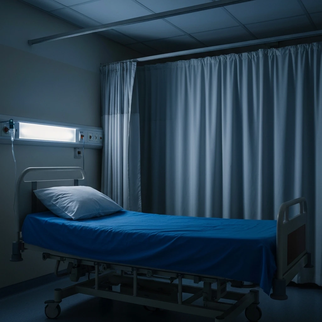 Minister Berek wywołuje burzę: Czy placówki medyczne dostaną tylko 40% za nadwykonania?