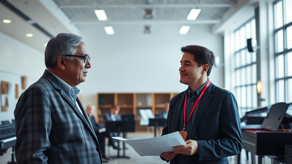 Sochaczew: Szkoła Muzyczna zyskuje nowe klasy, dyrektor zapowiada rozwój