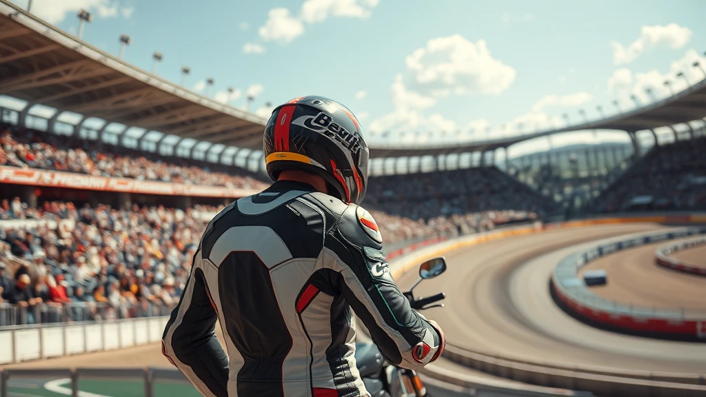 Żużlowcy Speedway Kraków zostają w mieście! Kluczowa interwencja prezydentów