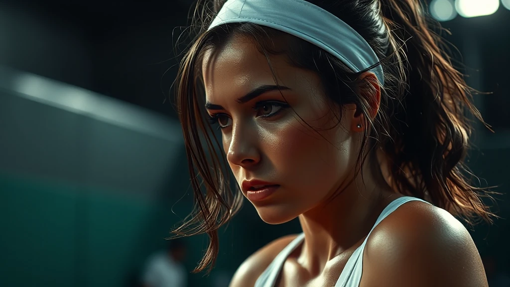 Iga Świątek zaskakuje świat tenisa. Koniec głośnej współpracy z trenerem