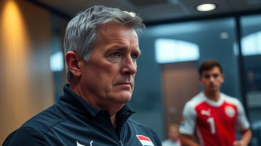 Sensacyjne słowa Jana Urbana o 17-latku w kadrze. Czy Oskar Pietuszewski zagra od pierwszej minuty?