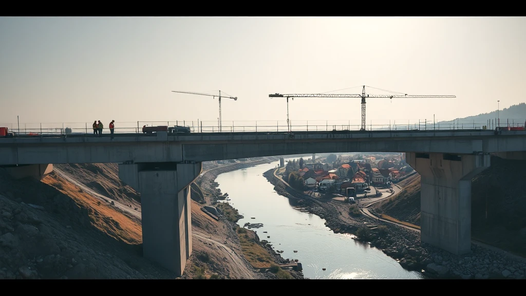 Sochaczew wspiera powiat: 3 miliony złotych na nowy most!