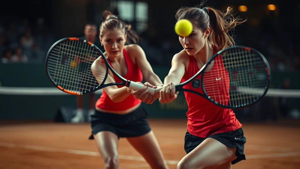 Polka walczyła do końca, ale musiała uznać wyższość byłej półfinalistki Roland Garros w Dubrowniku