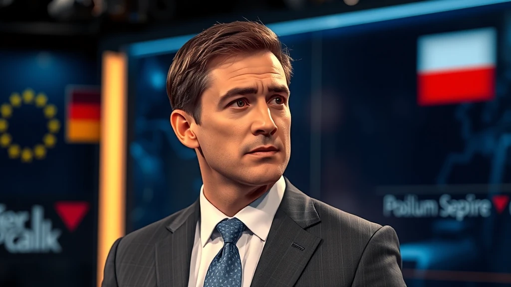 Co piąty Polak chce opuścić UE? Socjolog wskazuje na głębszy problem