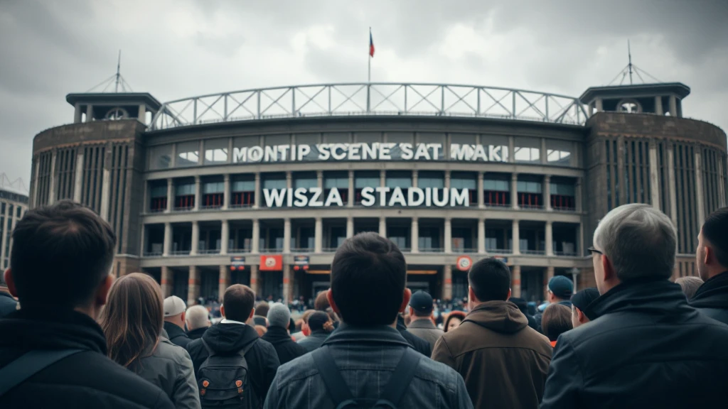 Władze Wisły podjęły decyzję, zaskakujący komunikat. Klub nie miał wyjścia