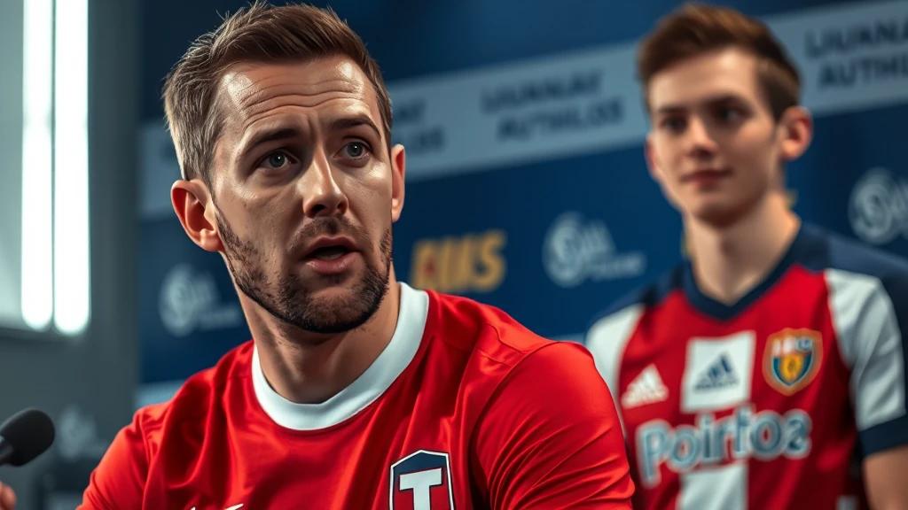 Lewandowski chwali młodego debiutanta. Słowa kapitana odbiły się echem w Portugalii!