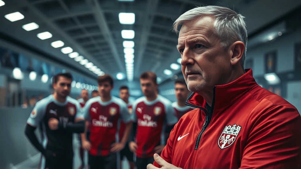 Jan Urban jest pewny. Z tego powodu Polska ma przewagę nad rywalami w barażach