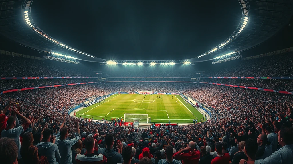 Baraże o Mundial 2026: Ukraina kontra Szwecja w Walencji. Zwycięzca zagra z Polską lub Albanią!