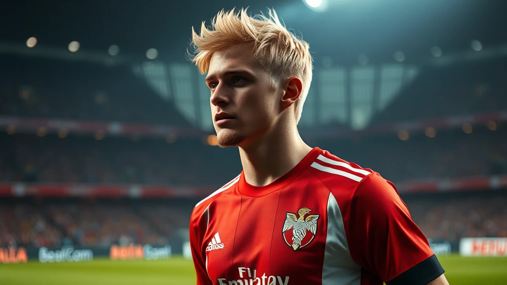 Norweski talent na celowniku Barcelony? Młoda gwiazda mówi o "fantastycznej" szansie!