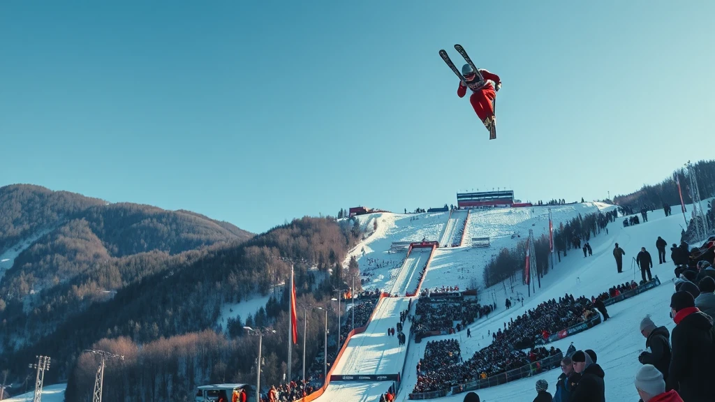 Puchar Świata w Skokach Narciarskich: Wielki Finał w Planicy już w czwartek!