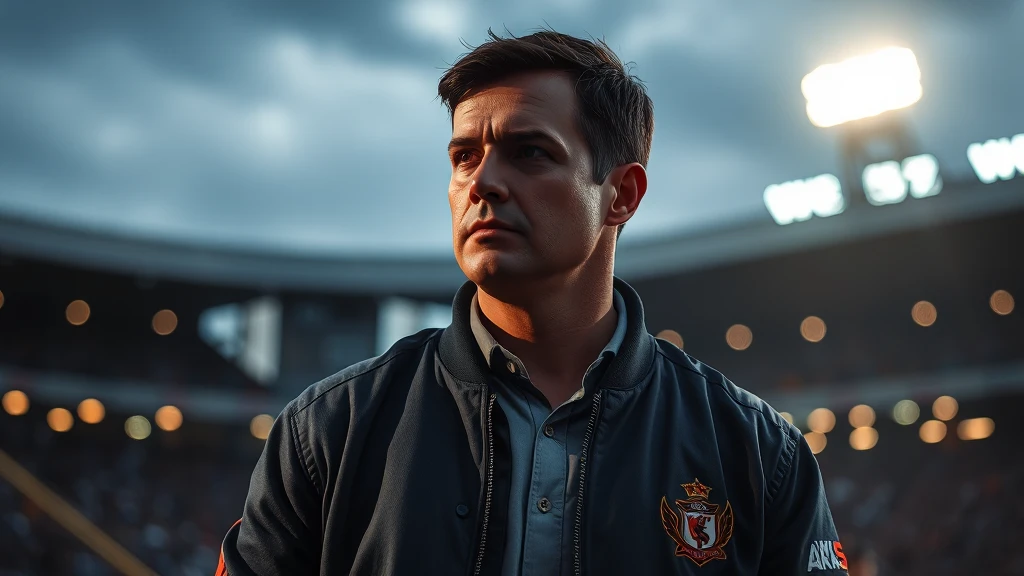 Trener Realu Madryt zaskoczył całą Hiszpanię. Liczby mówią wszystko!