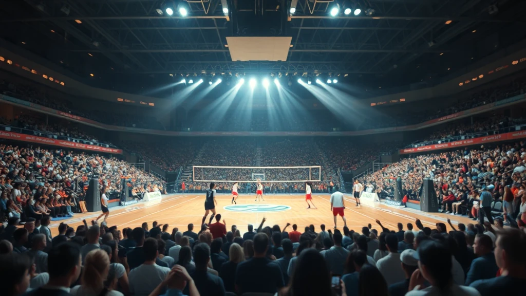 Asseco Resovia walczy o półfinał Ligi Mistrzów – rewanż na Turek w Rzeszowie!