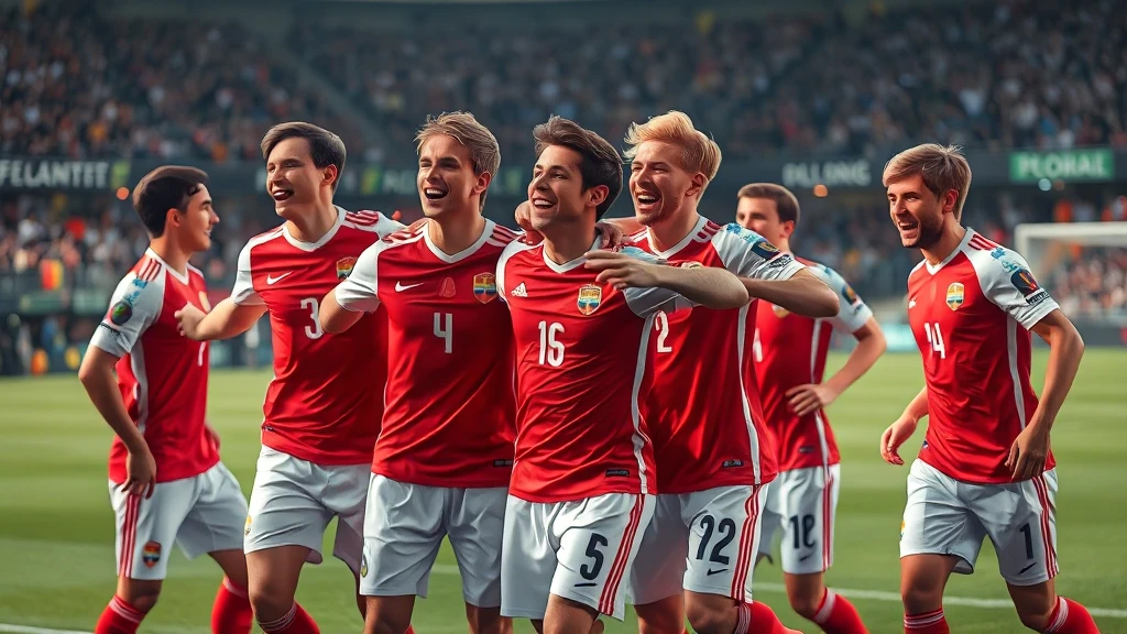 Młode Orły U20 walczą o podium Elite League – mecz z Rumunią kluczowy!