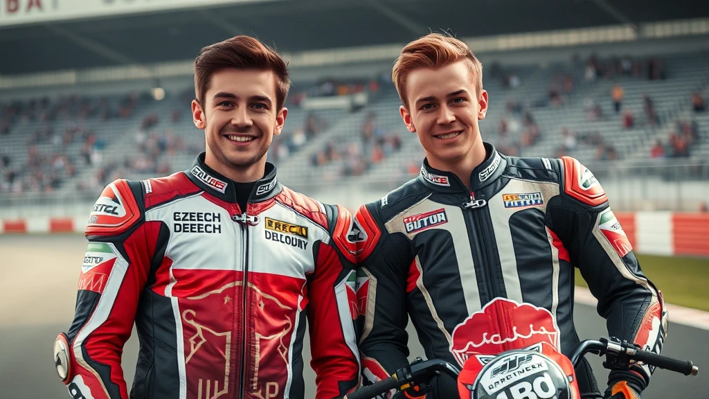 Młody talent Stali Gorzów błyszczy w derbach! Pokonał gwiazdę ligi w sparingu