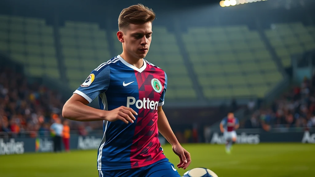 17-letni Polak błyszczy w FC Porto! Legenda klubu zdradza jego sekret