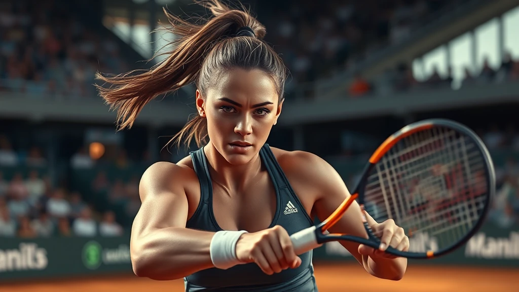 Niesamowity zwrot akcji w Miami! Gauff odwróciła losy meczu z mistrzynią singla z Madrytu