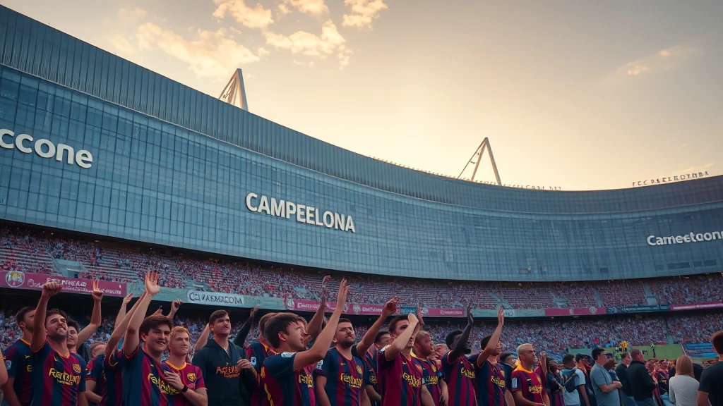 Jest oficjalny komunikat ws. Flicka. Duża radość w Barcelonie, doczekano się