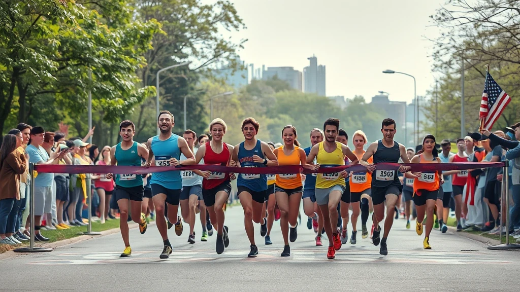 Grand Prix Sochaczewa bije rekordy! Imponująca frekwencja na trasie