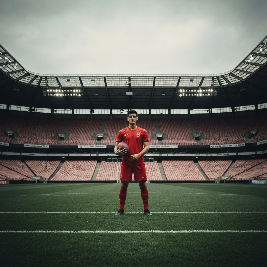 GKS Jastrzębie na krawędzi upadku. Czy klub zniknie z ligi?