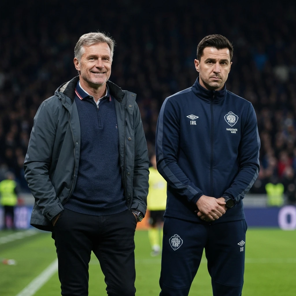 Jurgen Klopp dementuje plotki o Realu Madryt. "Kompletna bzdura!"