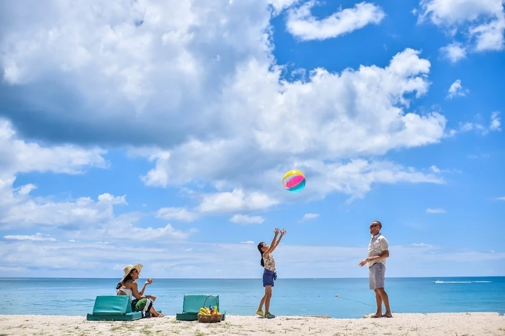 Wyspa Phuket umacnia swoją pozycję jako bezpieczna międzynarodowa destynacja mieszkaniowa dla rodzin z całego świata