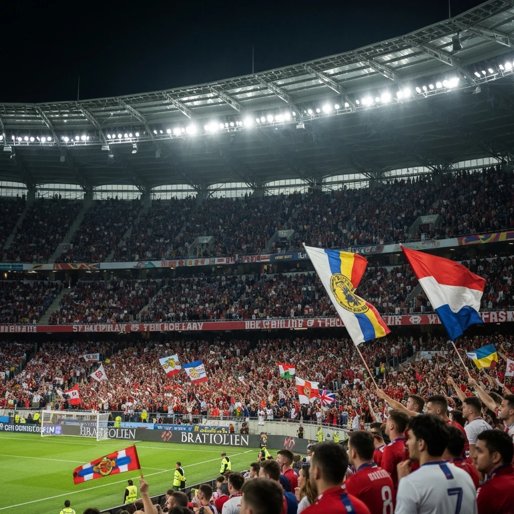 Kibice wściekli na Prezydenta RP! Transparenty na stadionach ujawniają powód konfliktu