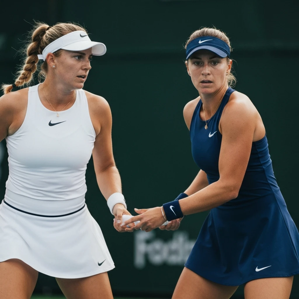 Rybakina dołącza do elitarnego grona. Iga Świątek też jest w nim od dawna!